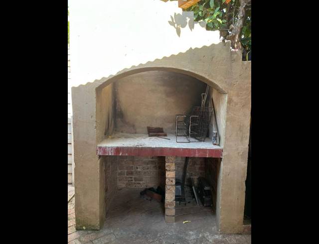 1 BEDROOM APARTMENT FOR SALE IN KANONIERSPARK